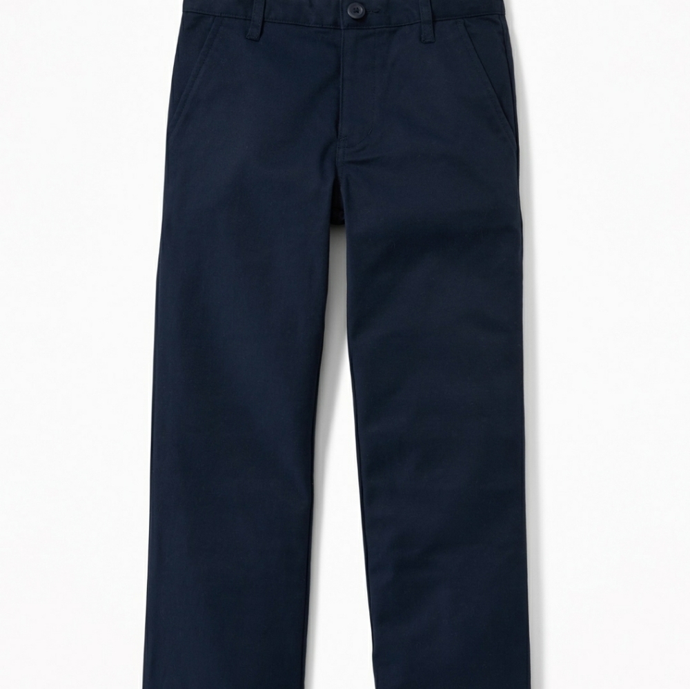 Old Navy Uniform Pants for Boys